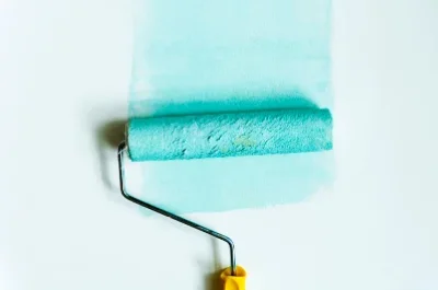 Peinture intérieure à Essuiles — murs, plafonds et boiseries